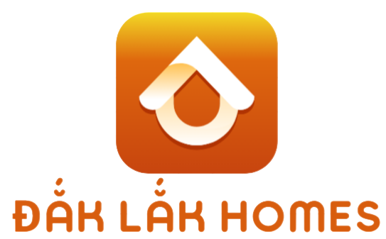 Đắk Lắk Homes