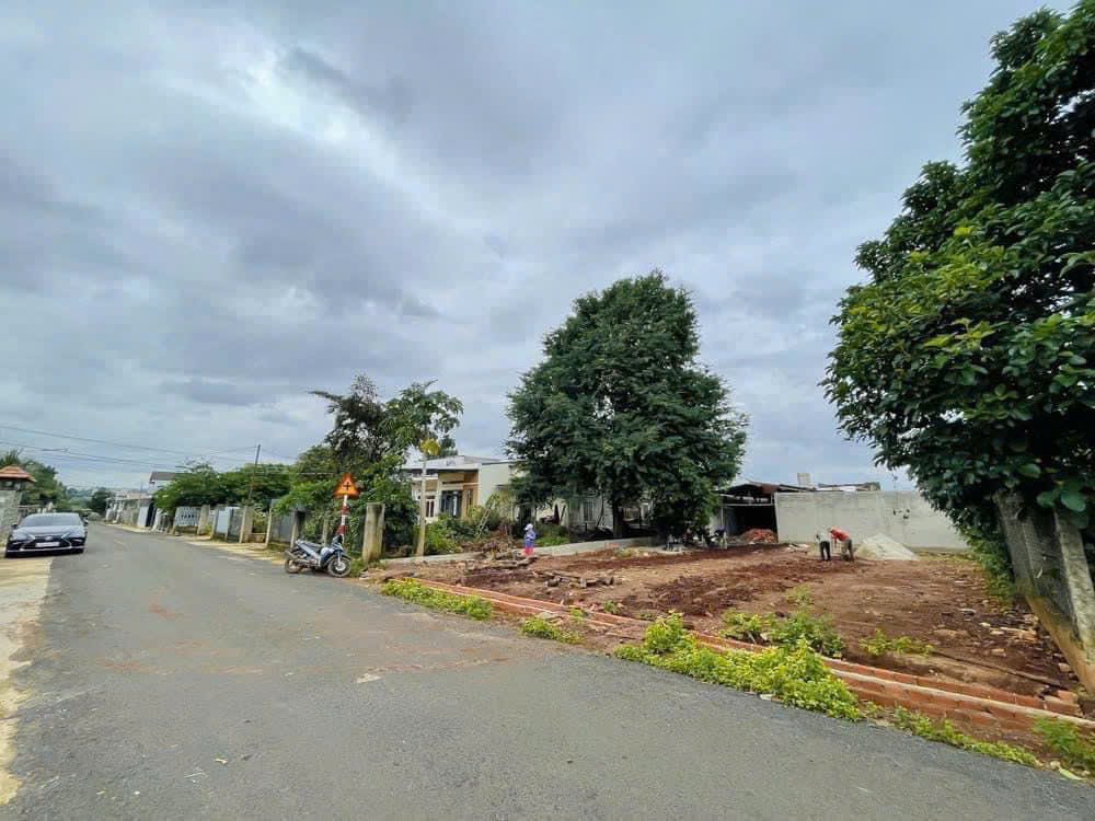 Đất nền EaTu 14-26