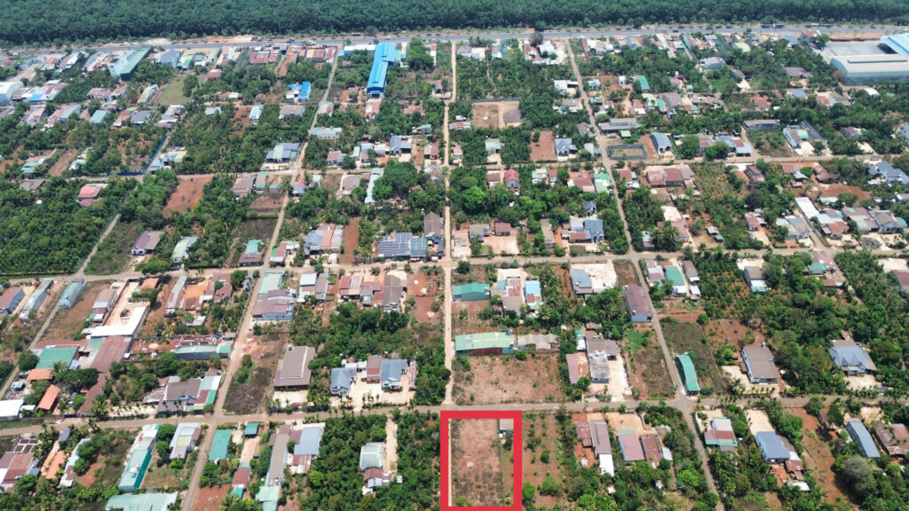 Bán đật gần KDL KoTam