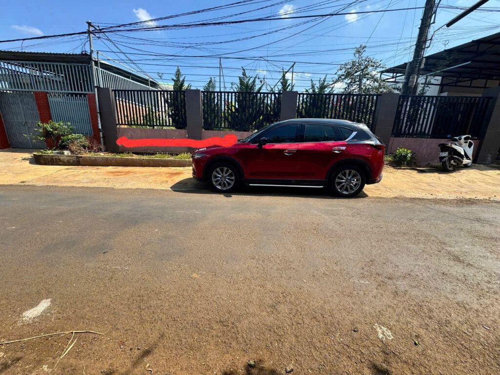 bán lô đât P.thành nhất