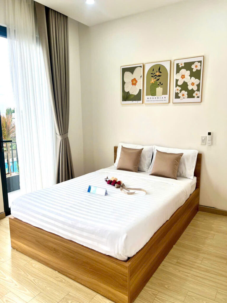 Nhà Phố Buôn ma Thuột