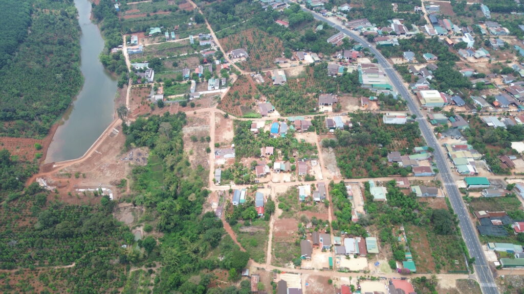 Đất nền Him Lam