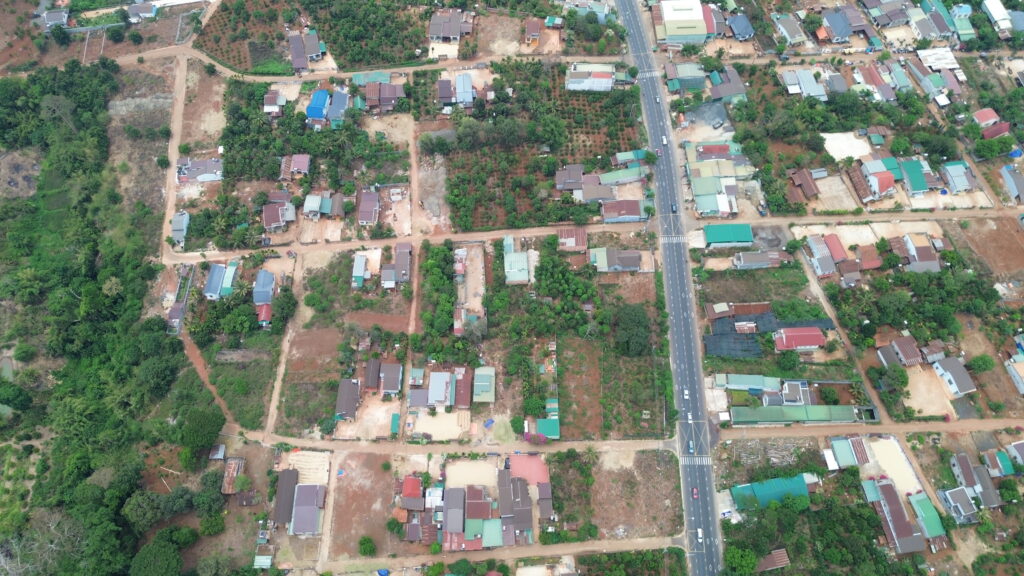 Đất nền Him Lam