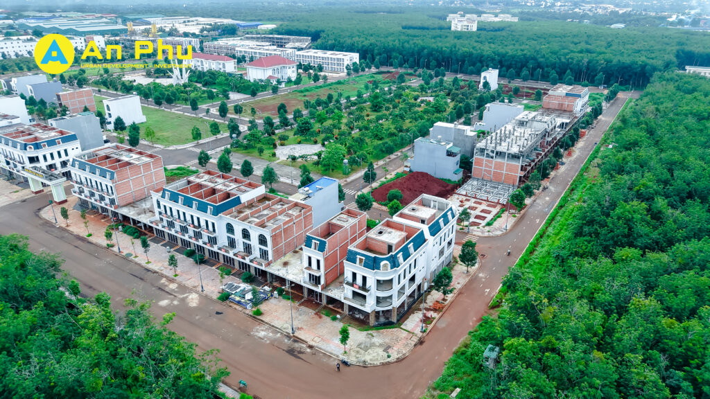 Lk2 Khu đô thị Ân Phú