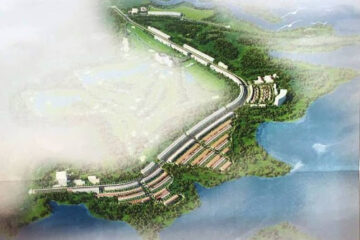 Đắk Lắk đề xuất đầu tư xây dựng sân golf rộng 70ha bên hồ Ea Kao