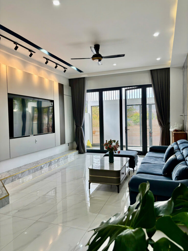 đất nền khu đô thị ân phú